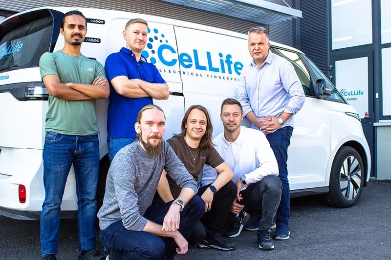 cellife-team